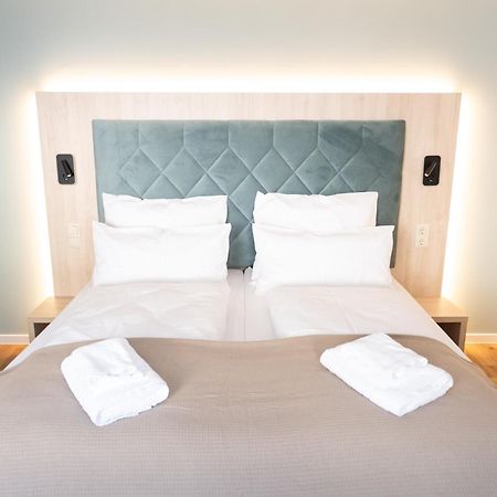 Aparthotel Harzhold - Auszeit In Lerbach Osterode am Harz Exterior foto