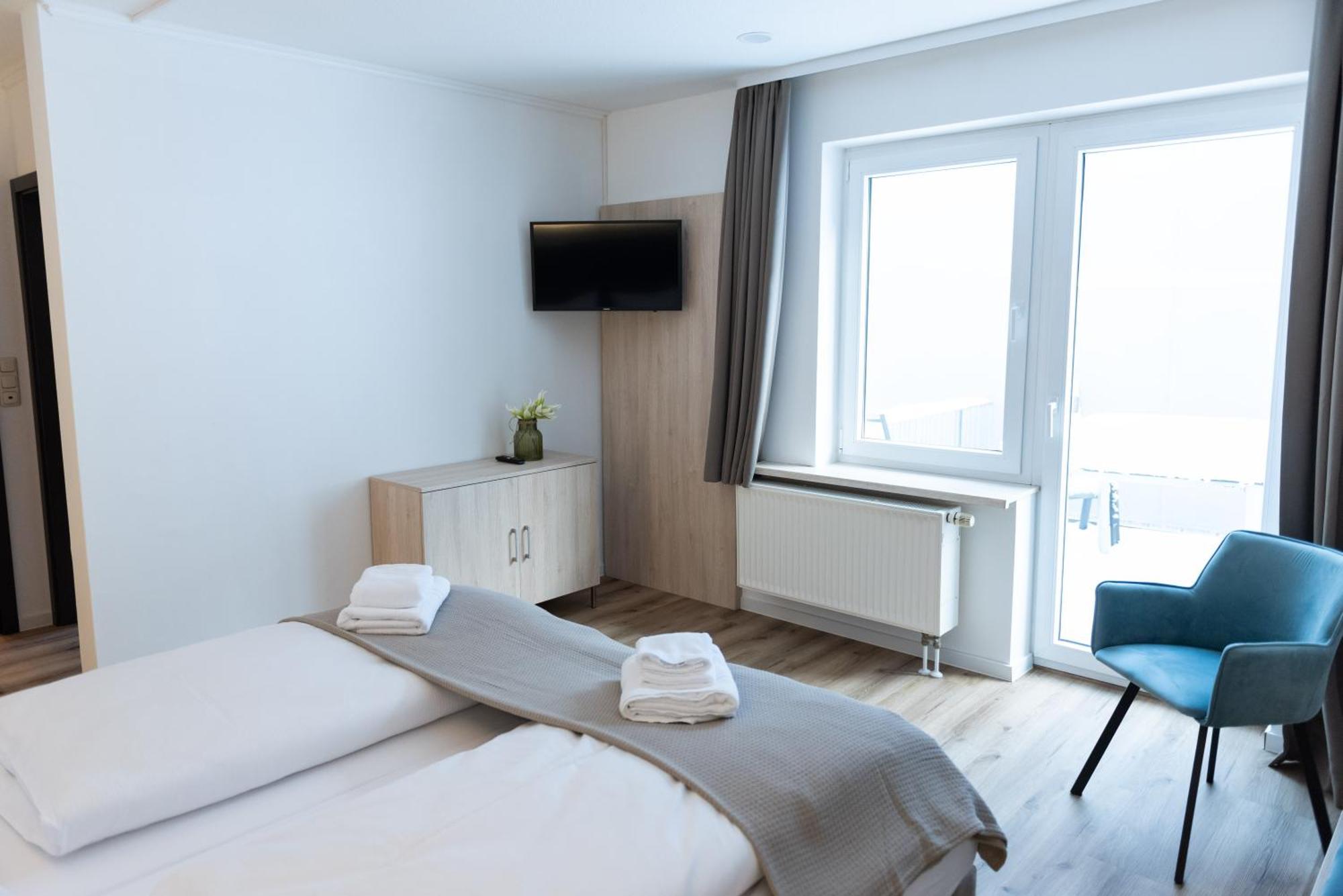 Aparthotel Harzhold - Auszeit In Lerbach Osterode am Harz Exterior foto
